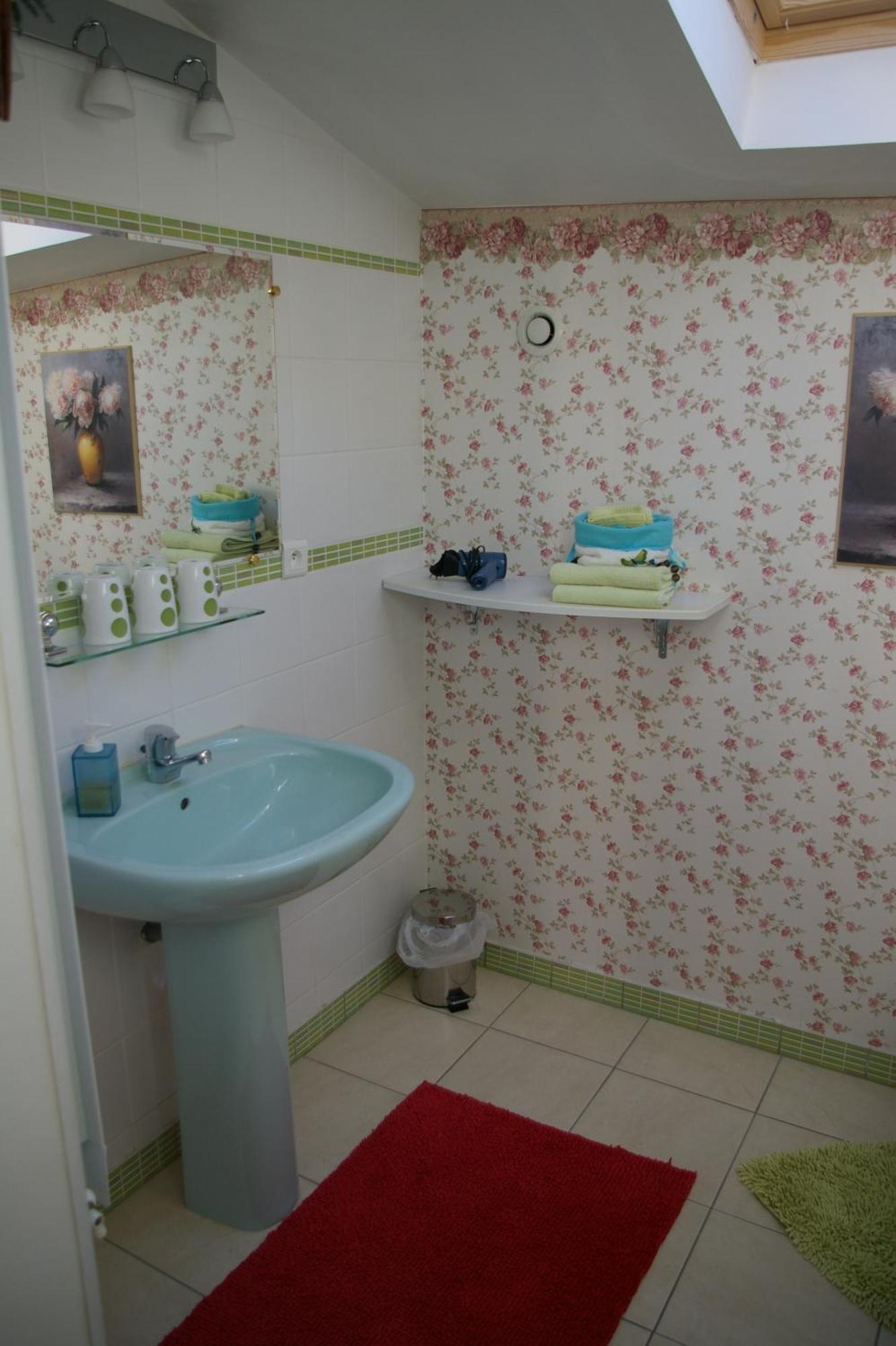 Cugnaux La Cognee Bed & Breakfast エクステリア 写真