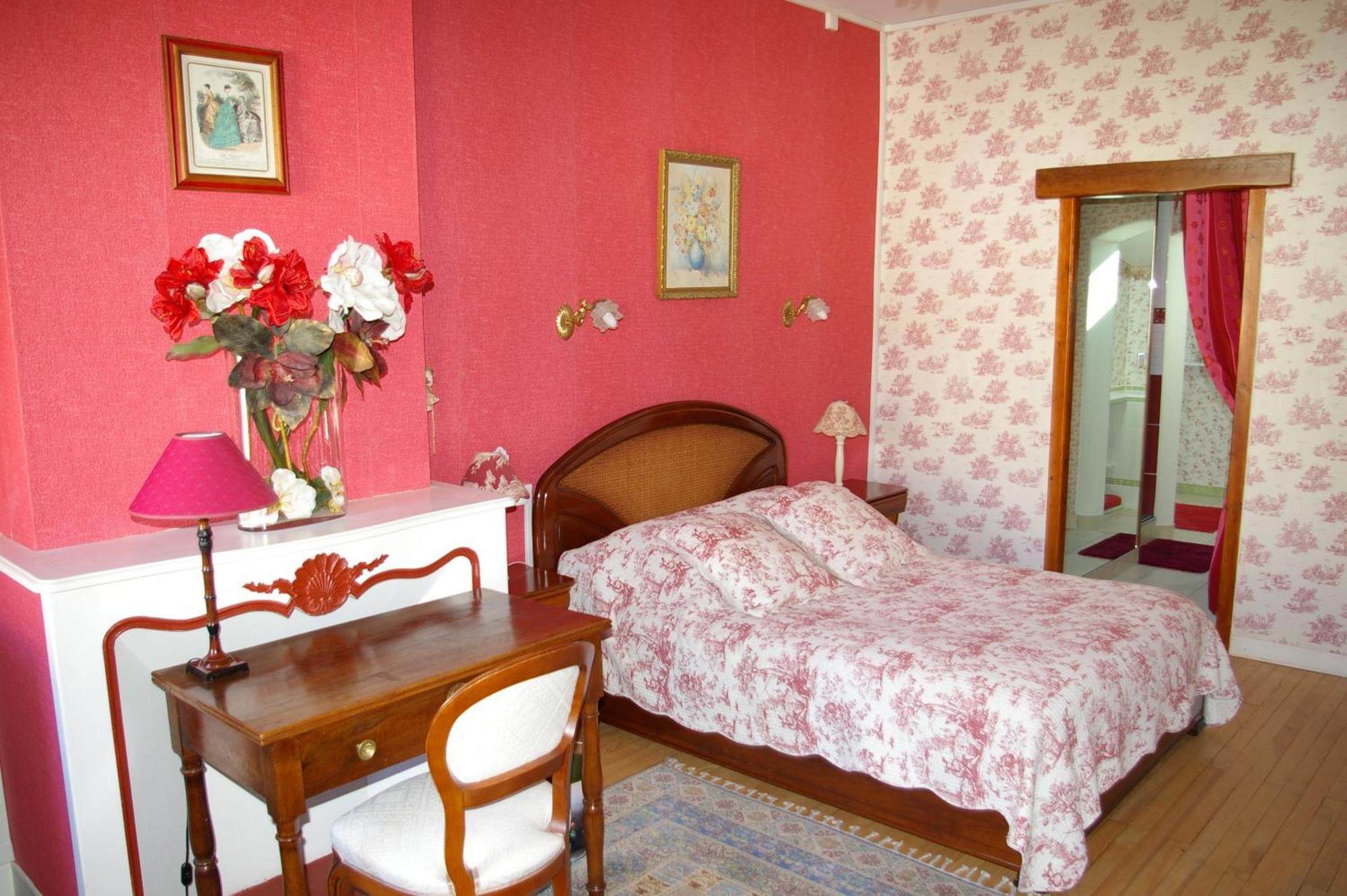 Cugnaux La Cognee Bed & Breakfast エクステリア 写真