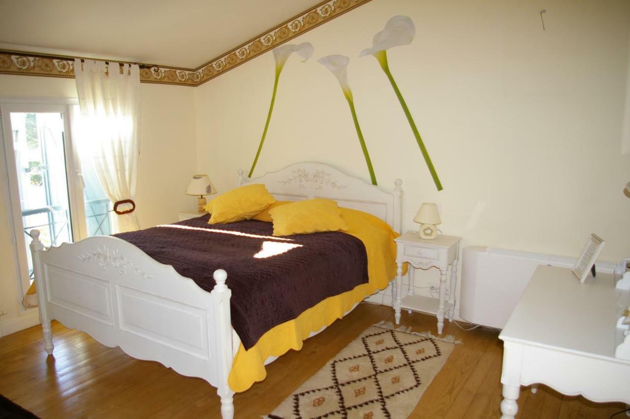 Cugnaux La Cognee Bed & Breakfast エクステリア 写真