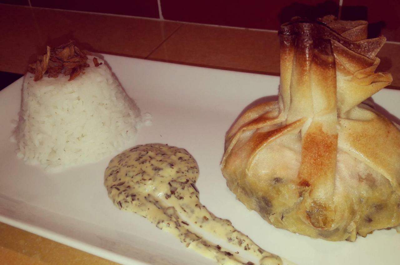 Cugnaux La Cognee Bed & Breakfast エクステリア 写真