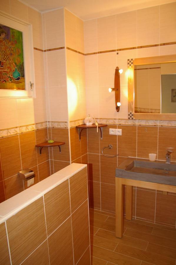 Cugnaux La Cognee Bed & Breakfast エクステリア 写真