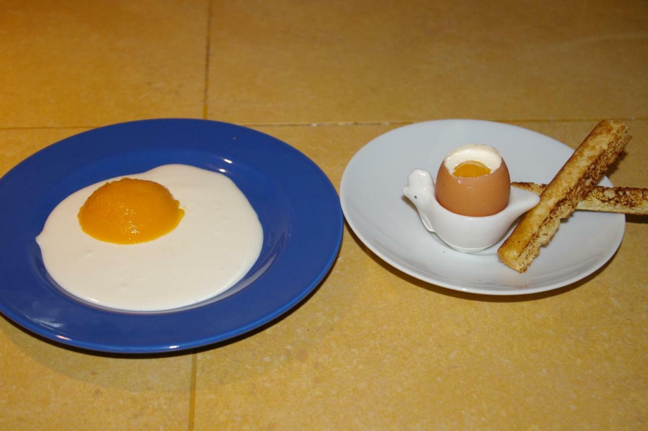 Cugnaux La Cognee Bed & Breakfast エクステリア 写真