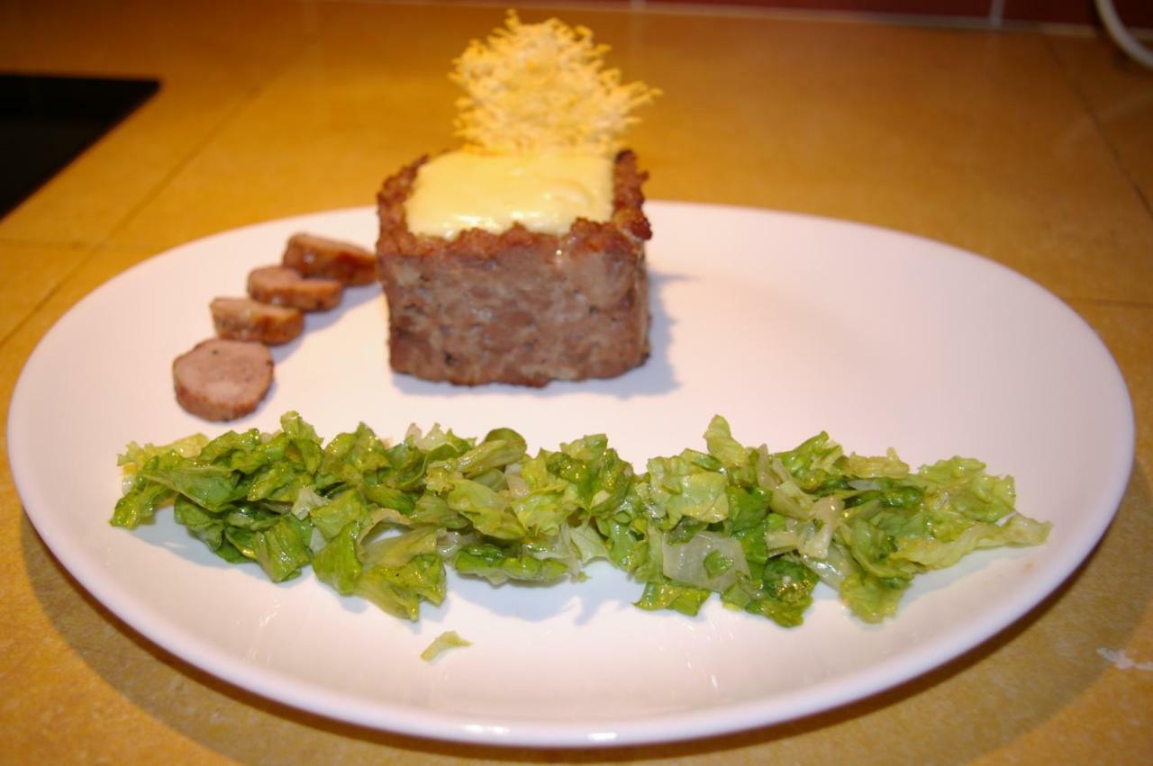 Cugnaux La Cognee Bed & Breakfast エクステリア 写真